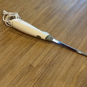 Proctor Silex Electric Knife